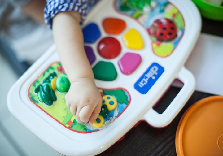 Kindercafé Wunderhaus