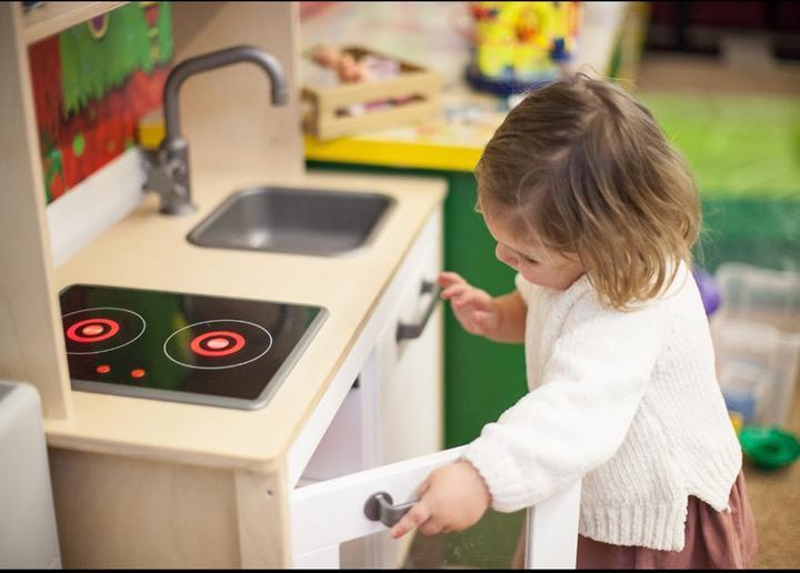 Kindercafé Wunderhaus